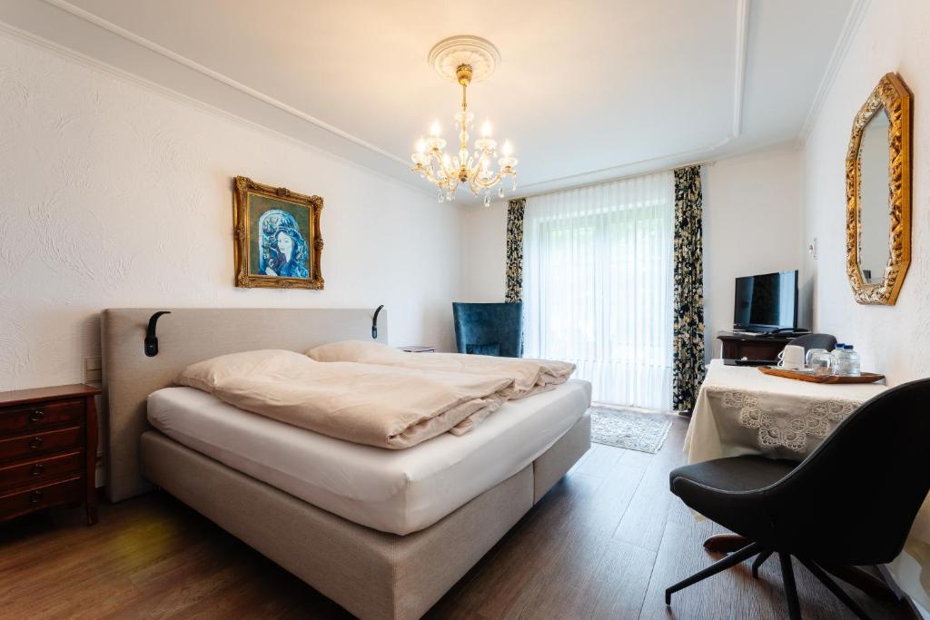 Hotel Steineweiher photo 3