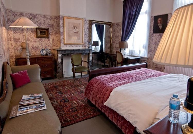 B&B The Baron photo 2