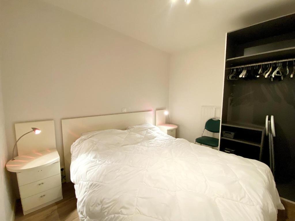 Apartment in Nieuwpoort by Sandy Beaches photo 2