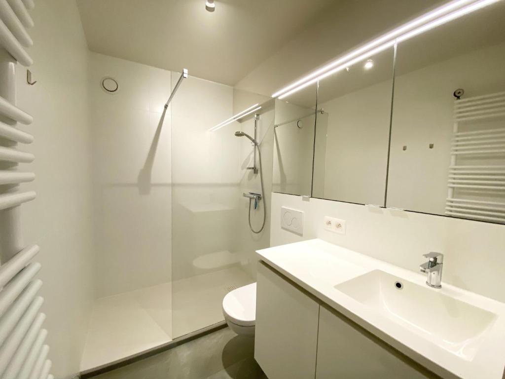Apartment in Nieuwpoort by Sandy Beaches photo 3