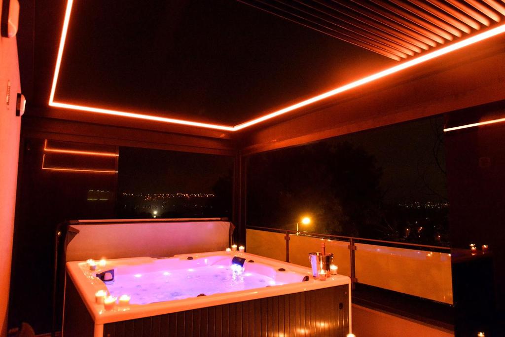 SuiteDreams - Sky Suite - Liège — photo 1
