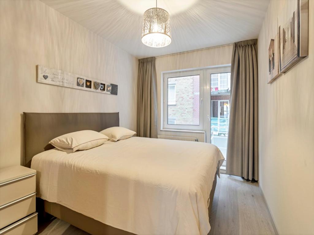 Flat in Blankenberge by Marina and Beach photo 2