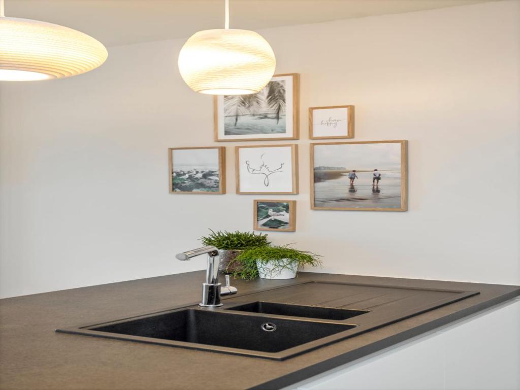 Flat in Blankenberge by Marina and Beach photo 3