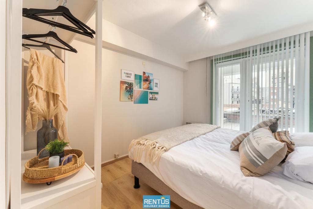 Seanita - sea view apartment in Westende photo 2