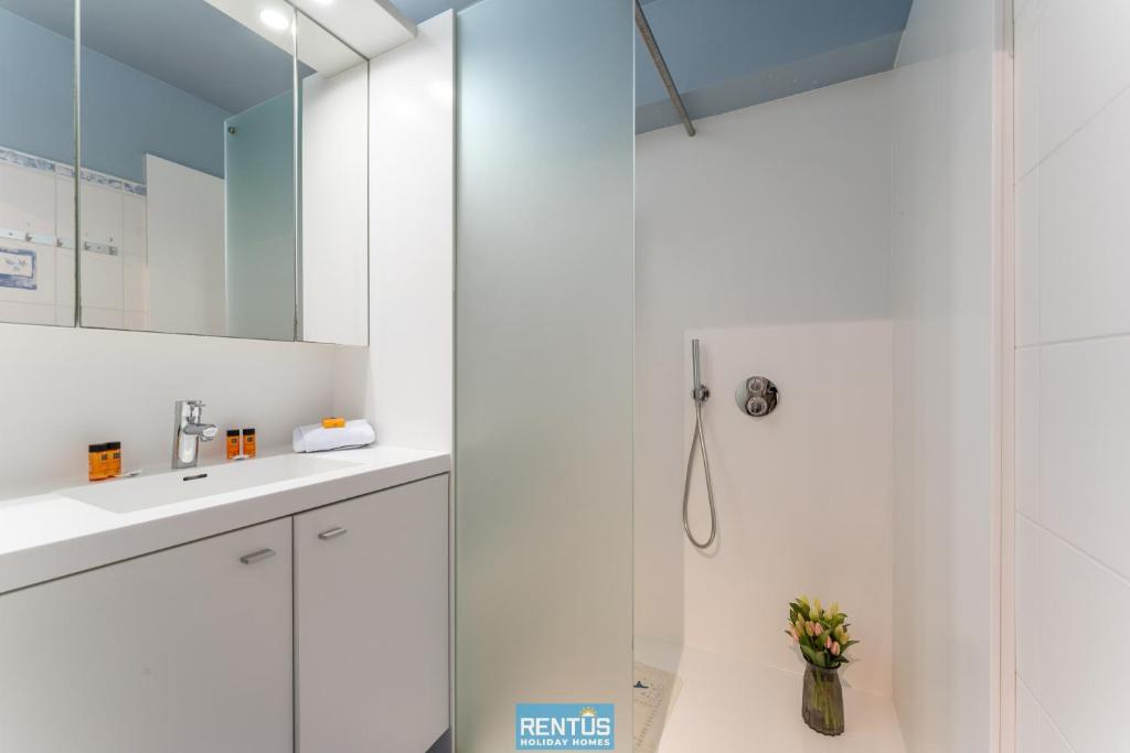 Seanita - sea view apartment in Westende photo 3
