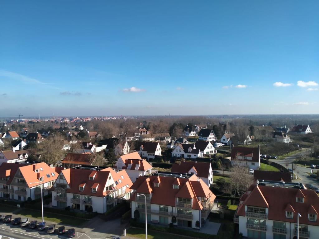 Studio Penthouse Nieuwpoort — photo 1