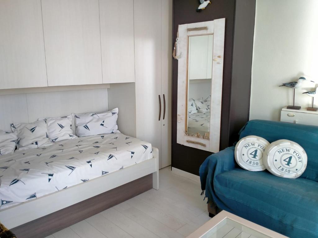 Studio Penthouse Nieuwpoort photo 2