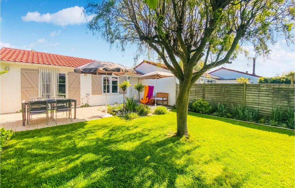 2 Bedroom Awesome Home In Bredene — photo 1
