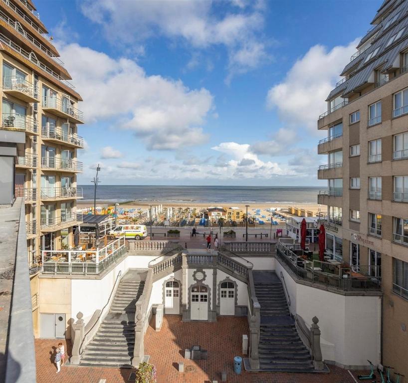 Zen at Sea Duplex Blankenberge photo 2