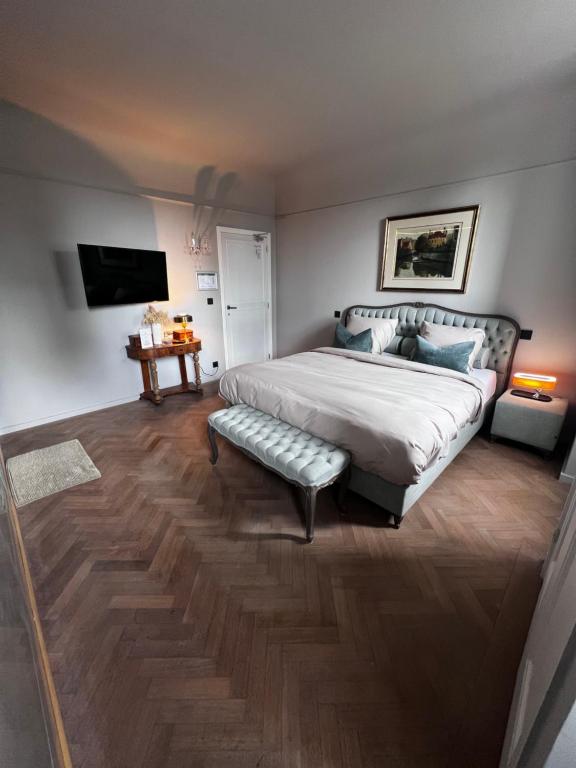The Cotton Suites B&B photo 2