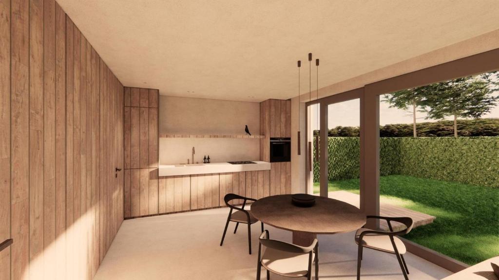 Suite - 2 personen - Woodz Lodges photo 2