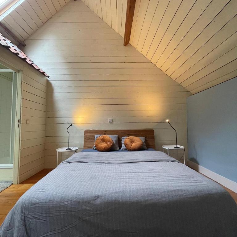 The Cottage photo 2