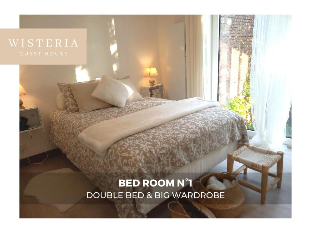 Wisteria Guest House photo 2