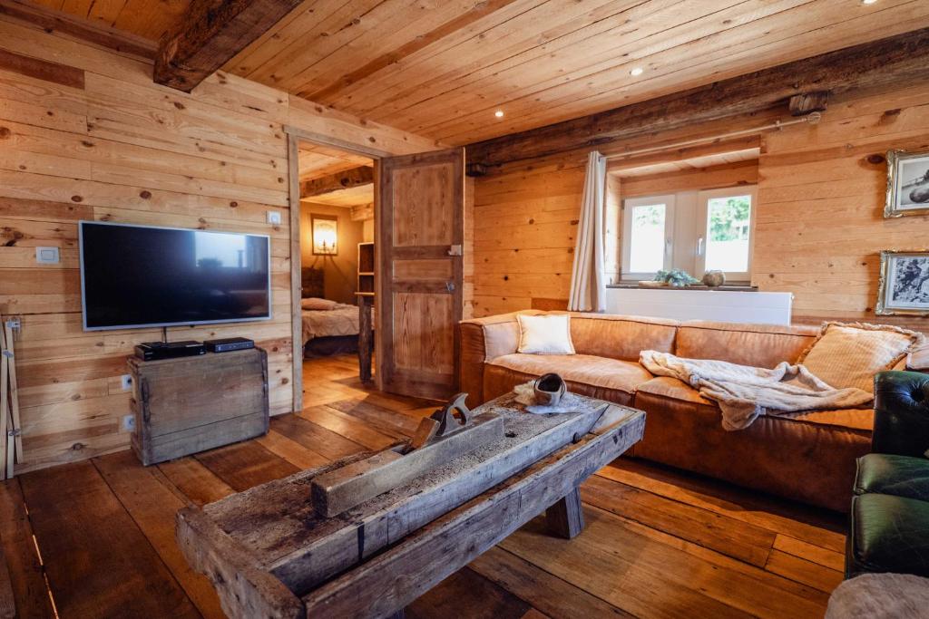 Les Gîtes de Sprimont - Le Cosy — photo 1
