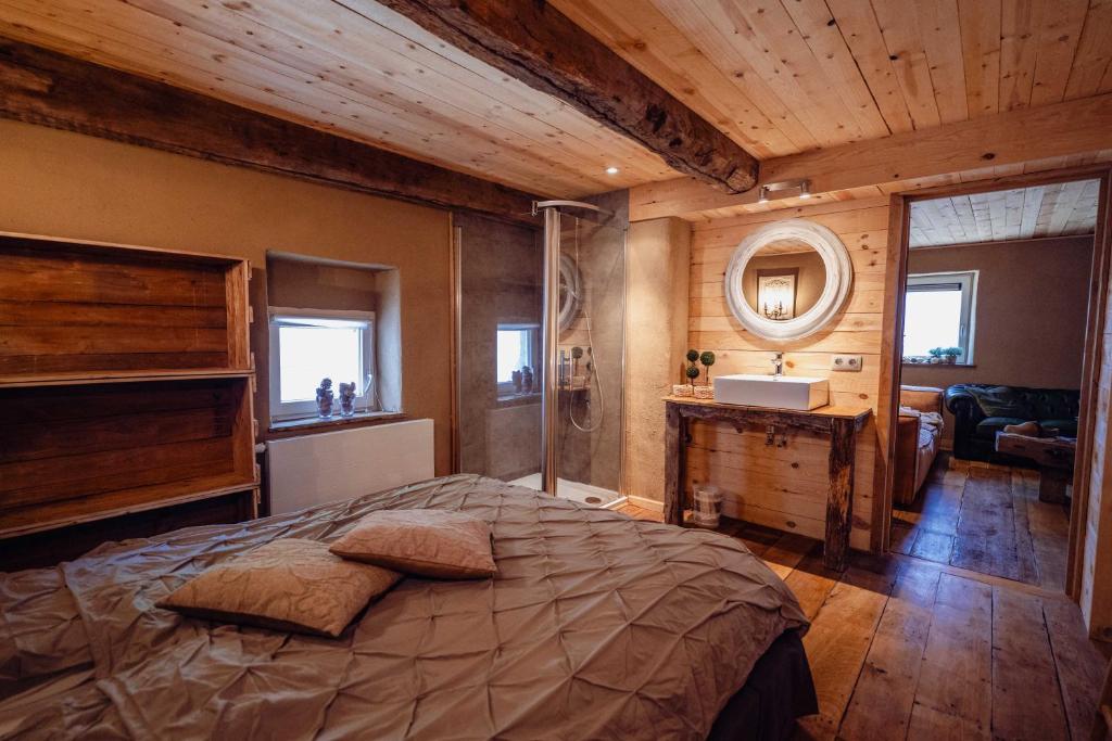 Les Gîtes de Sprimont - Le Cosy photo 2