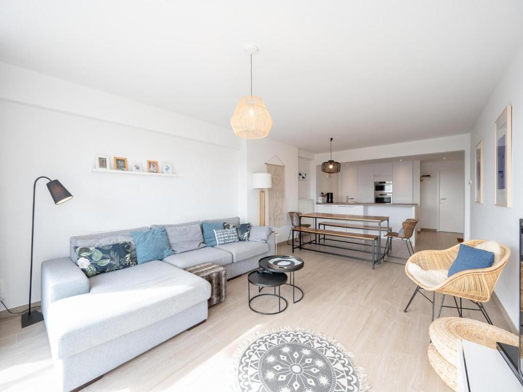 Apartment in Knokke near the Beach — photo 1