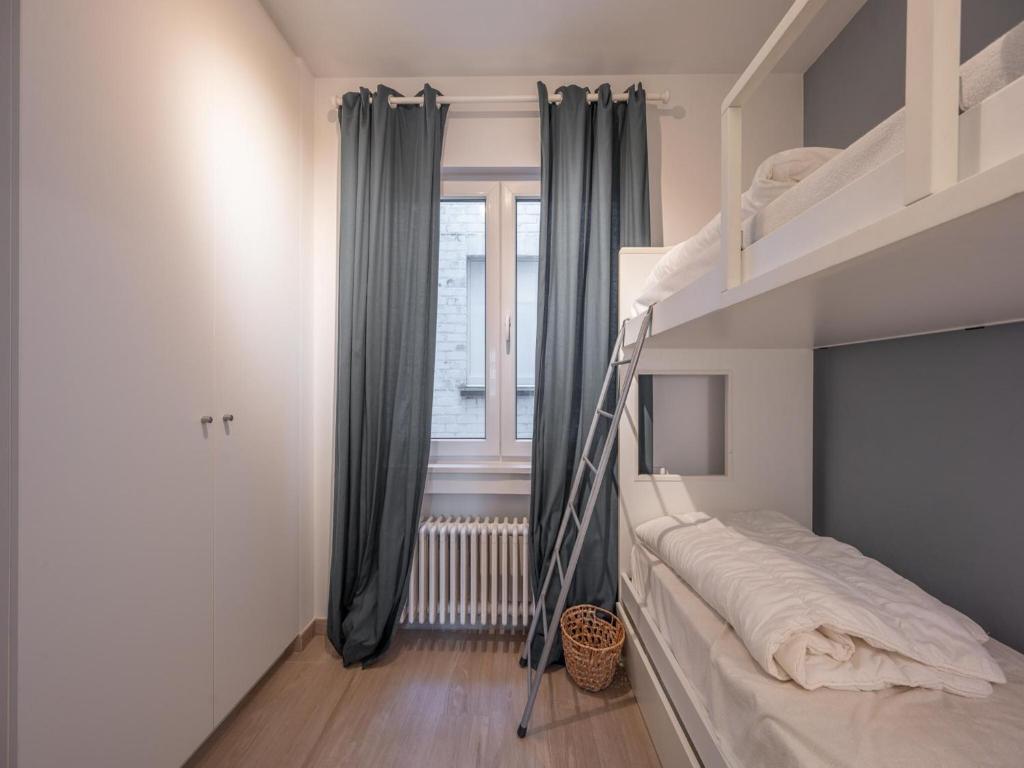 Apartment in Knokke near the Beach photo 2