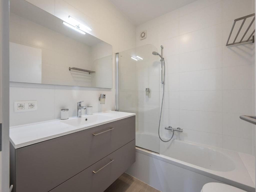 Apartment in Knokke near the Beach photo 3
