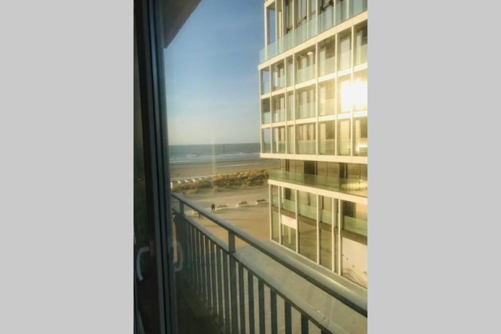 Zeedijk appartement Nieuwpoort — photo 1