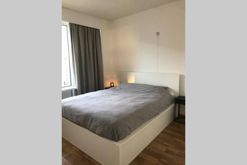 Zeedijk appartement Nieuwpoort photo 2