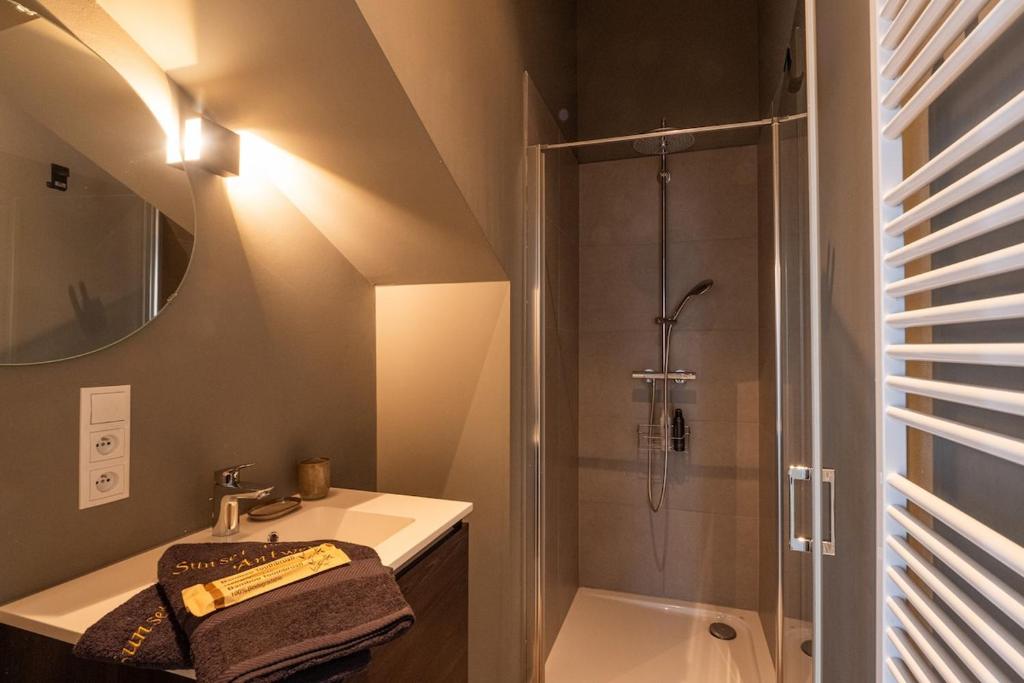 Sunset Penthouse Antwerp photo 3