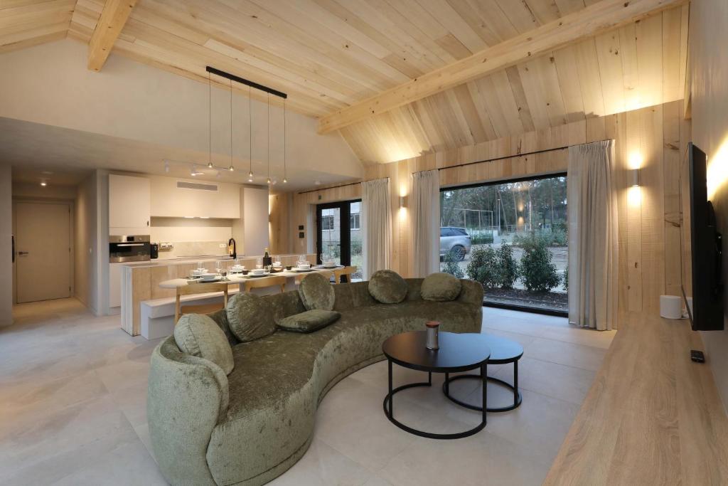 Woodz Lodges photo 3