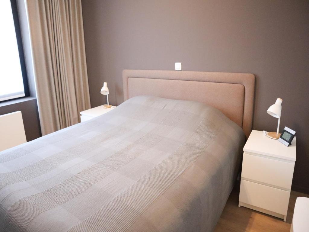 Apartment in Nieuwpoort near the Beach — photo 1