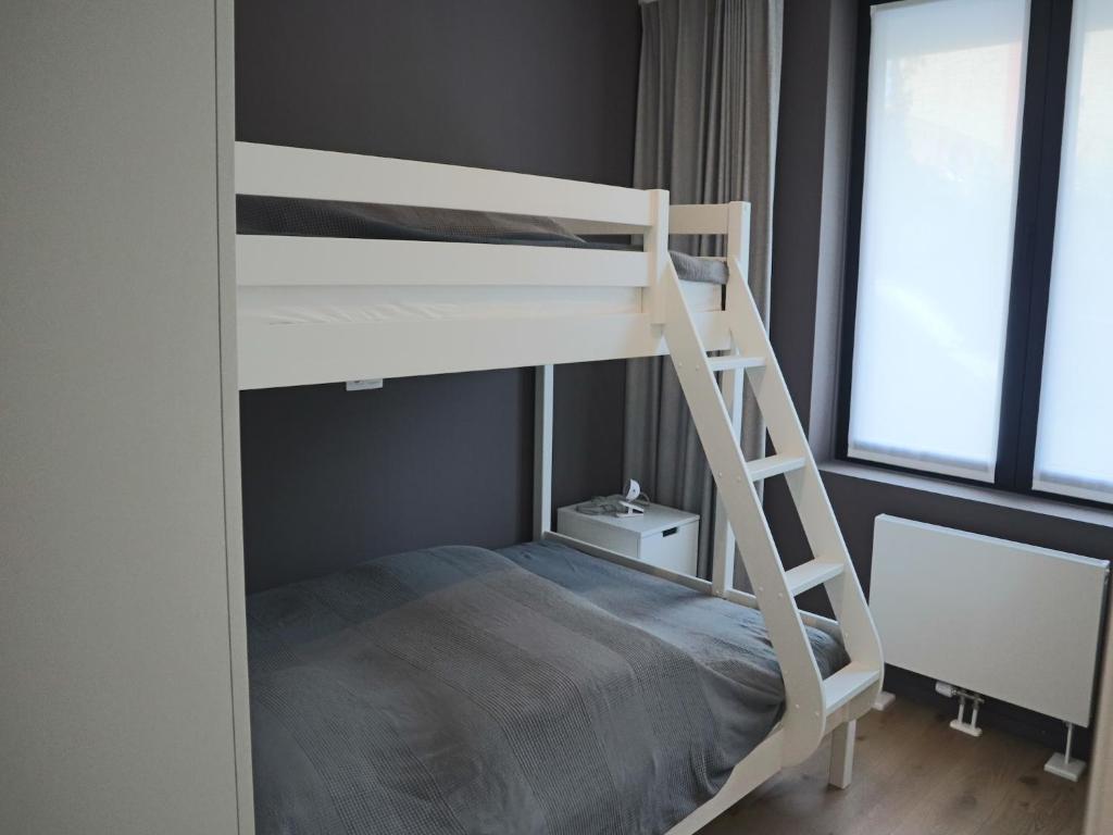 Apartment in Nieuwpoort near the Beach photo 2