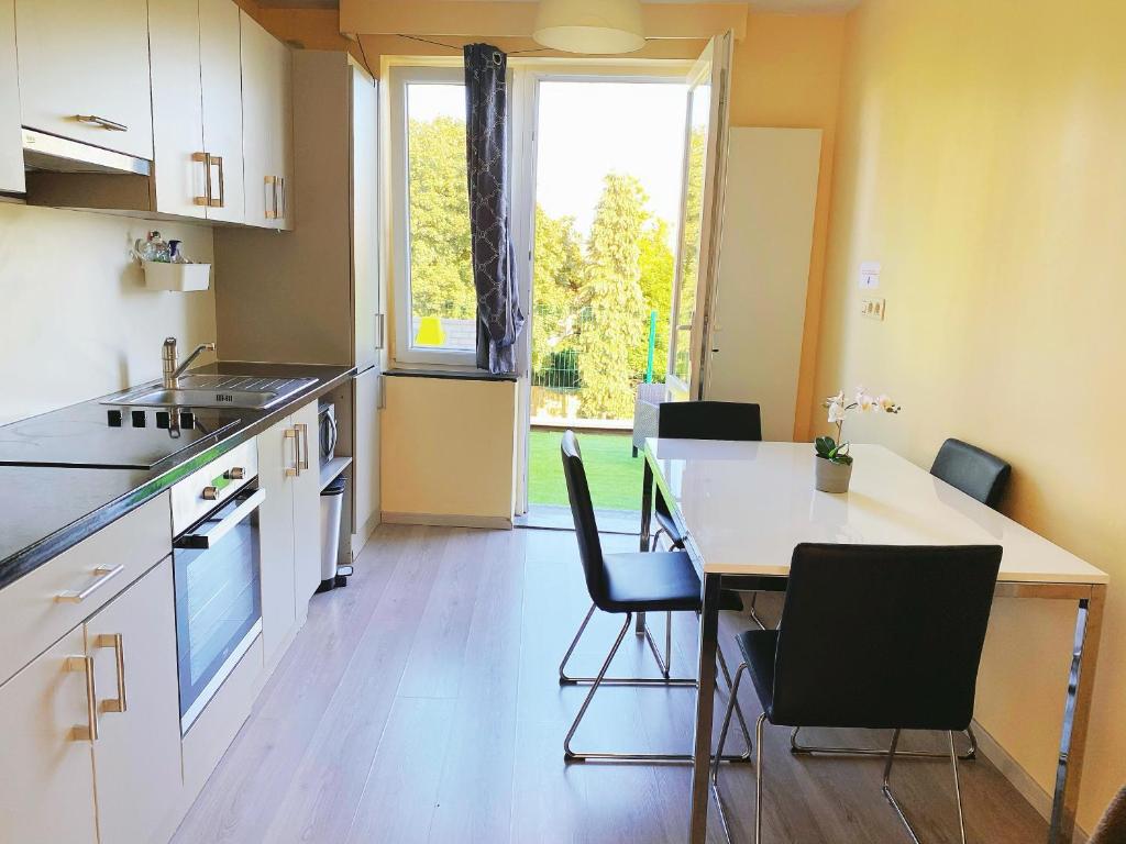 Sweet home with big terrace — photo 1