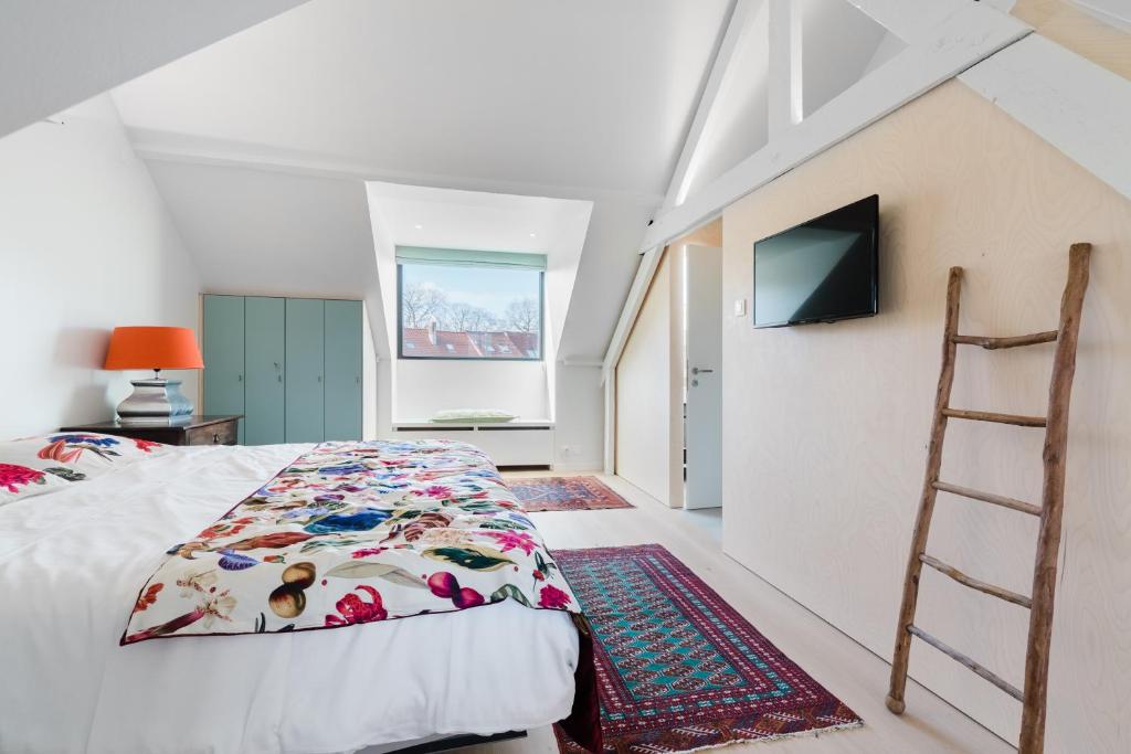 The Benedictine guesthouse photo 2