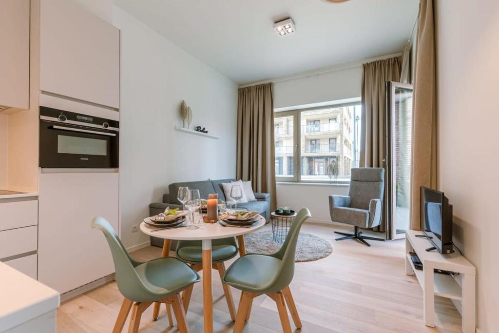 Casiola - Modern apartment in a new residence near the sea — photo 1
