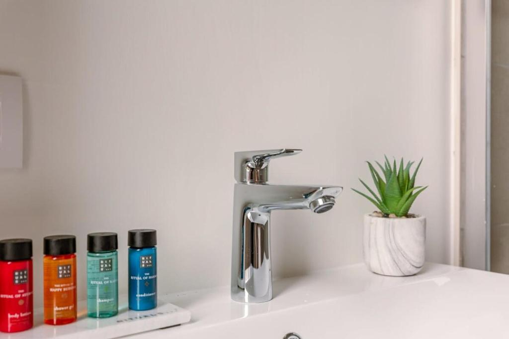 Casiola - Modern apartment in a new residence near the sea photo 3