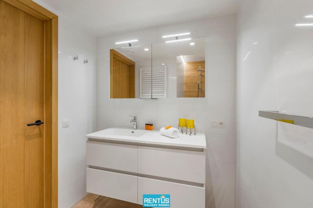 Sol i Mar - located in the heart of Westende photo 3
