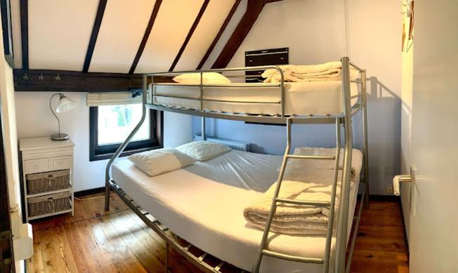 Ysermonde Fisherman's Cottage photo 2