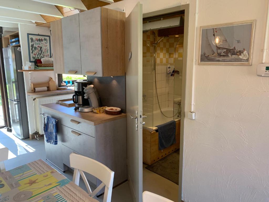 Ysermonde Fisherman's Cottage photo 3
