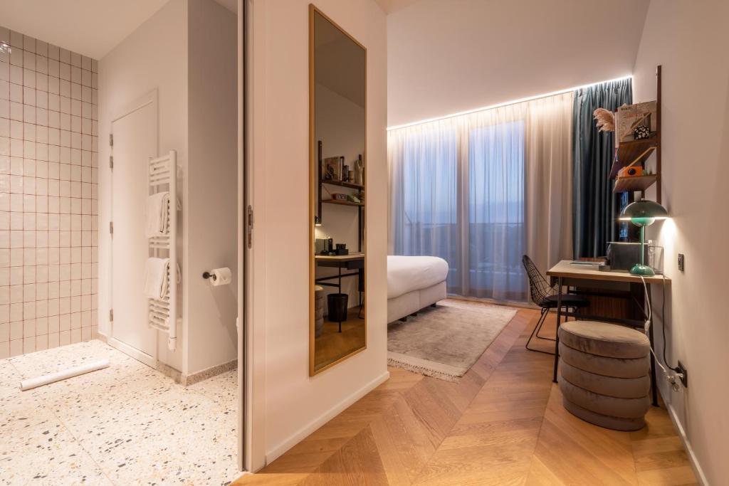 Yalo Urban Boutique Hotel Gent photo 2
