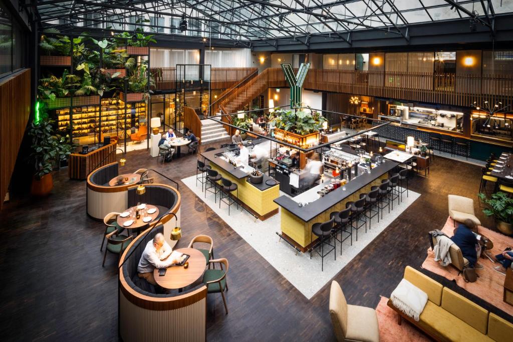 Yalo Urban Boutique Hotel Gent photo 3