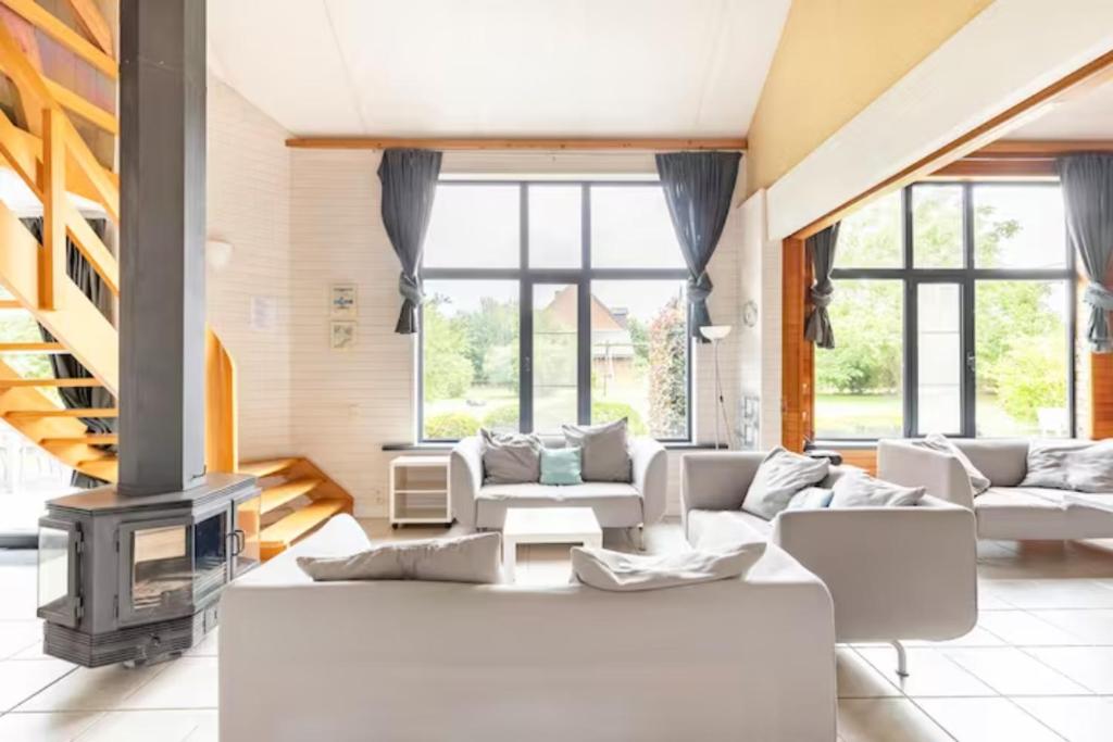 Esprit de Famille - Superbe et chaleureux gîte familial — photo 1