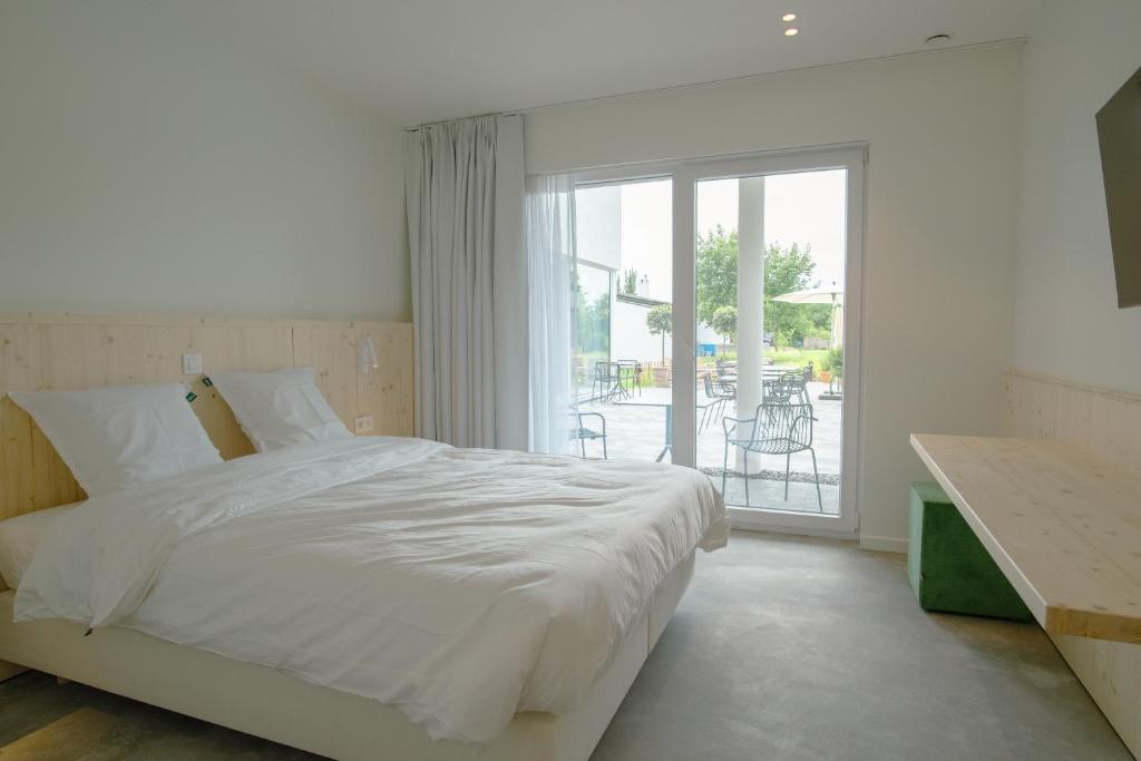 ZAELIG Hotel photo 2