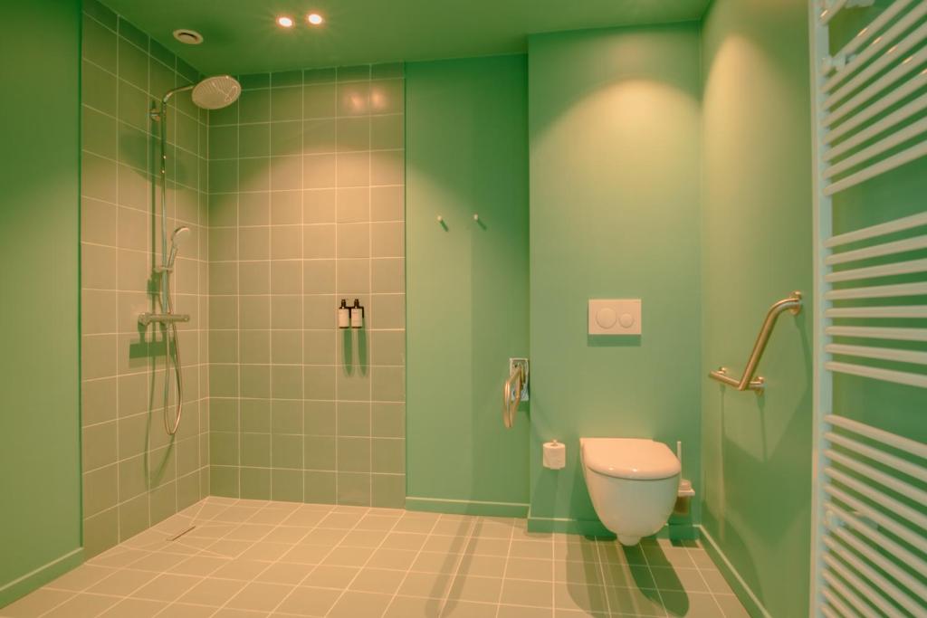 ZAELIG Hotel photo 3