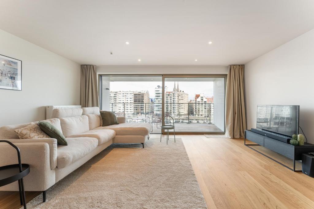Sky Harbour-Luxe met fenomenaal uitzicht — photo 1