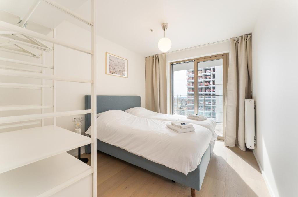 Sky Harbour-Luxe met fenomenaal uitzicht photo 2