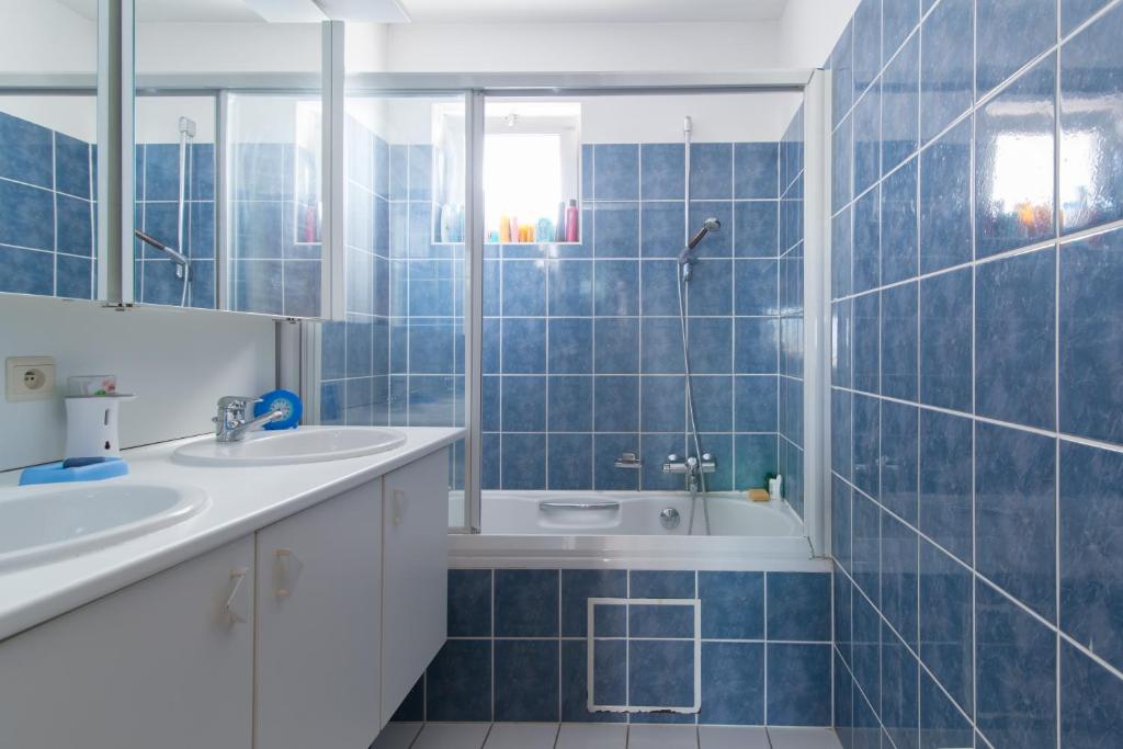 Zongericht appartement met zicht op de jachthaven photo 3