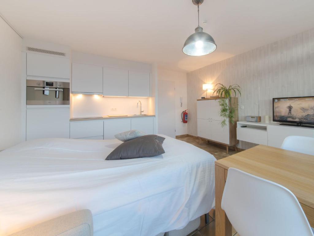Studio Ochtendstemming by Interhome photo 2