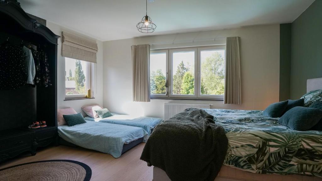 SINTPIETER18 @Lo-Ghis vakantiewoning photo 2