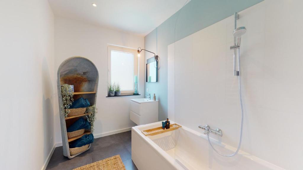 SINTPIETER18 @Lo-Ghis vakantiewoning photo 3