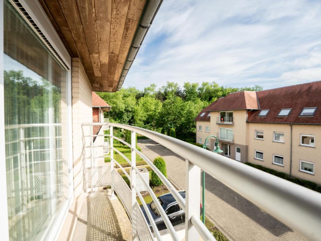 Studio Green Garden Q17 - 203 with shared pool by Interhome photo 2