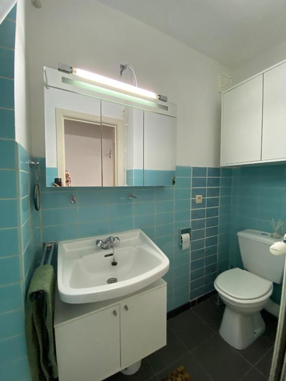 Suite Studio aan zee voor wat extra WIJ-tijd photo 3