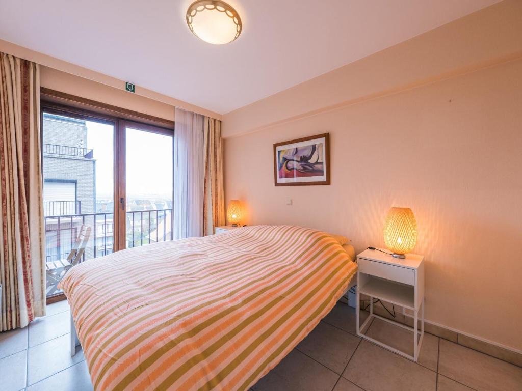 Apartment on the 5th floor with sea view photo 2