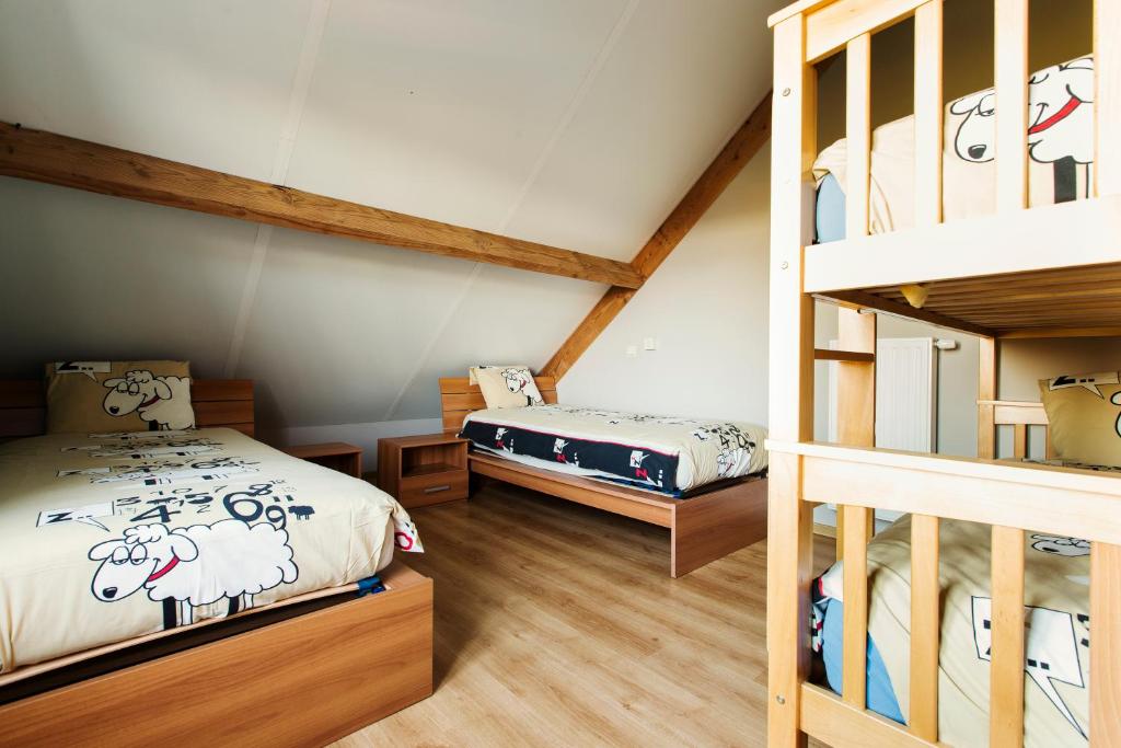 Hoevehotel Ronse photo 2